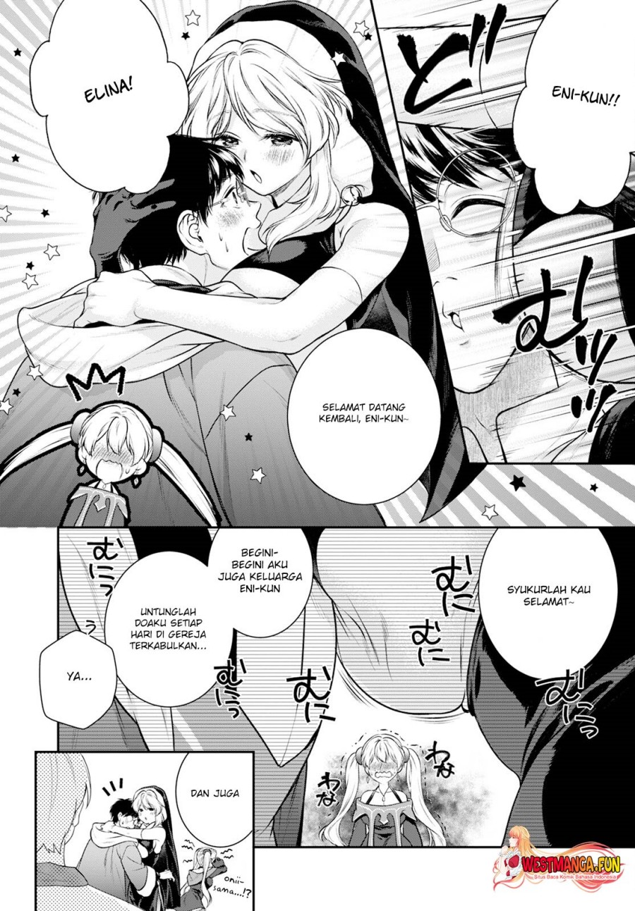 Isekai Cheat Kaitakuki